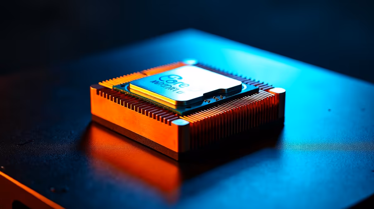 How to Clean and Maintain Your Core i5-14600K: SA Guide