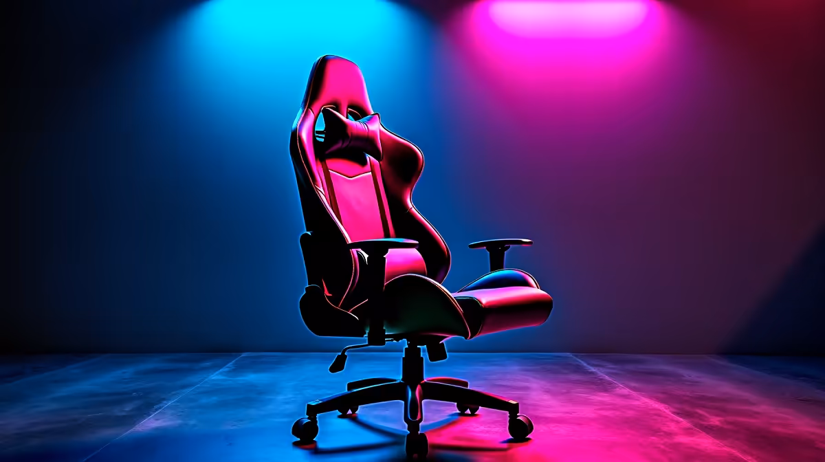 How to Clean and Maintain Your Gaming Chair SA