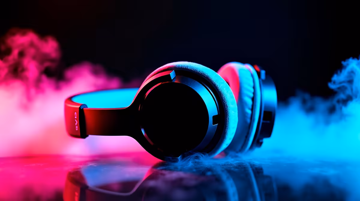 How to Clean and Maintain Your gaming headset: SA Guide