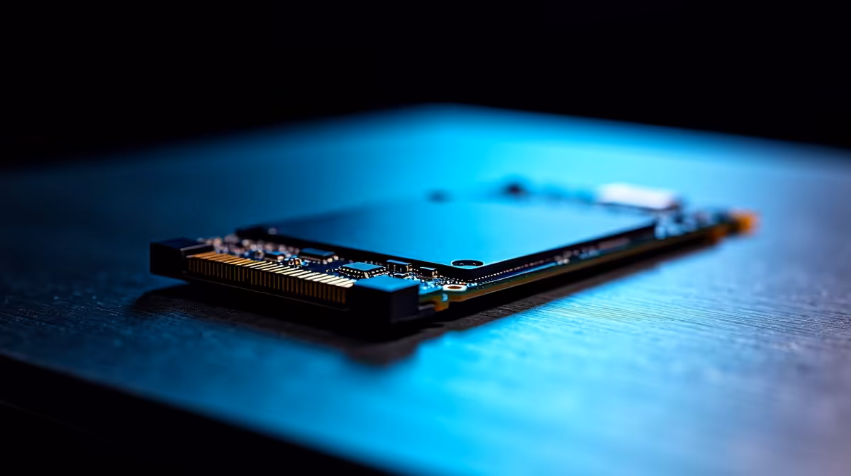 How to Clean and Maintain Your M.2 SSD: SA Guide