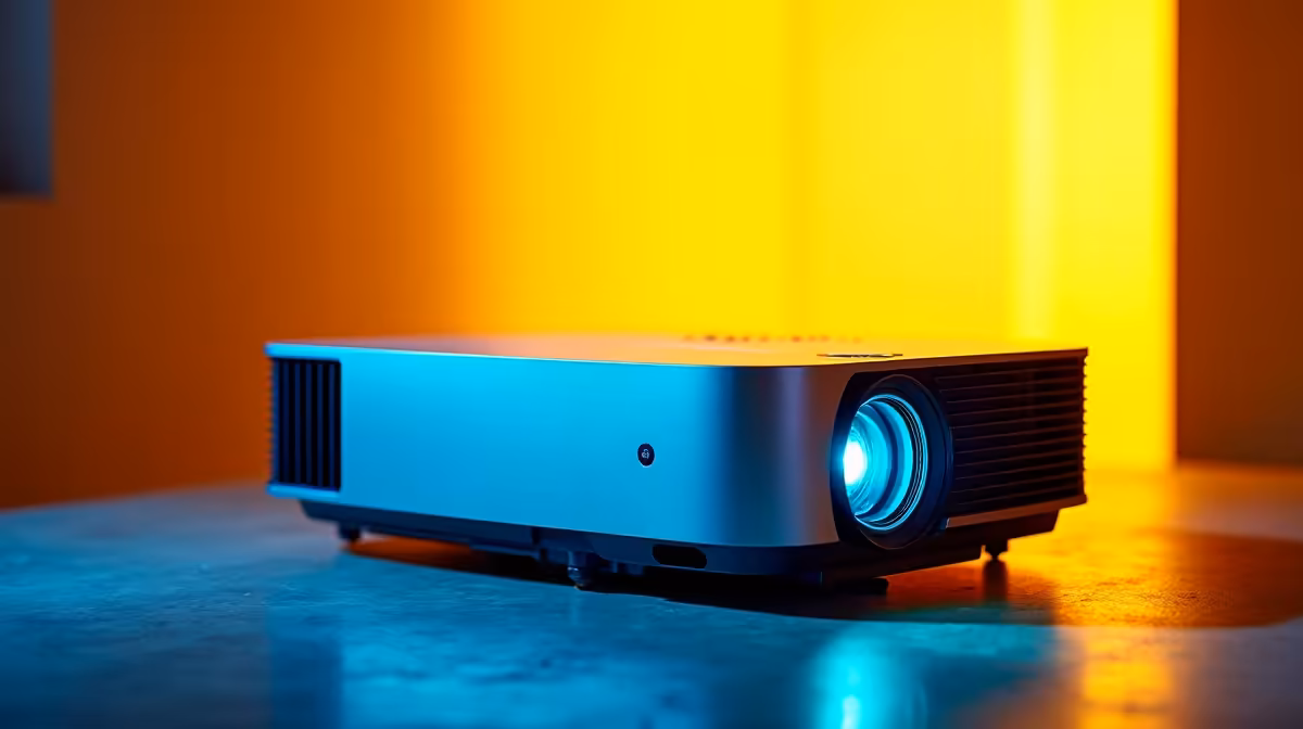 How to Clean and Maintain Your Projector: Climate Tips