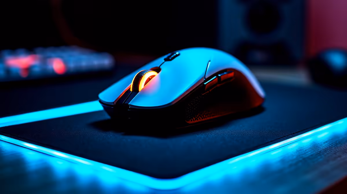 How to Clean and Maintain Your wireless mouse: SA Guide