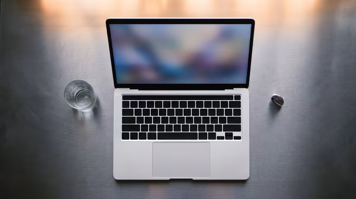 Proper Laptop Care Guide