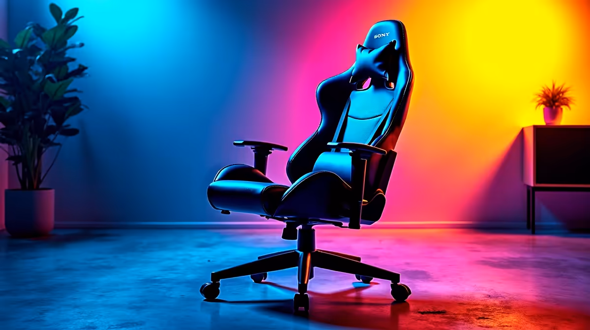 How to Clean & Maintain Your Gaming Chair: