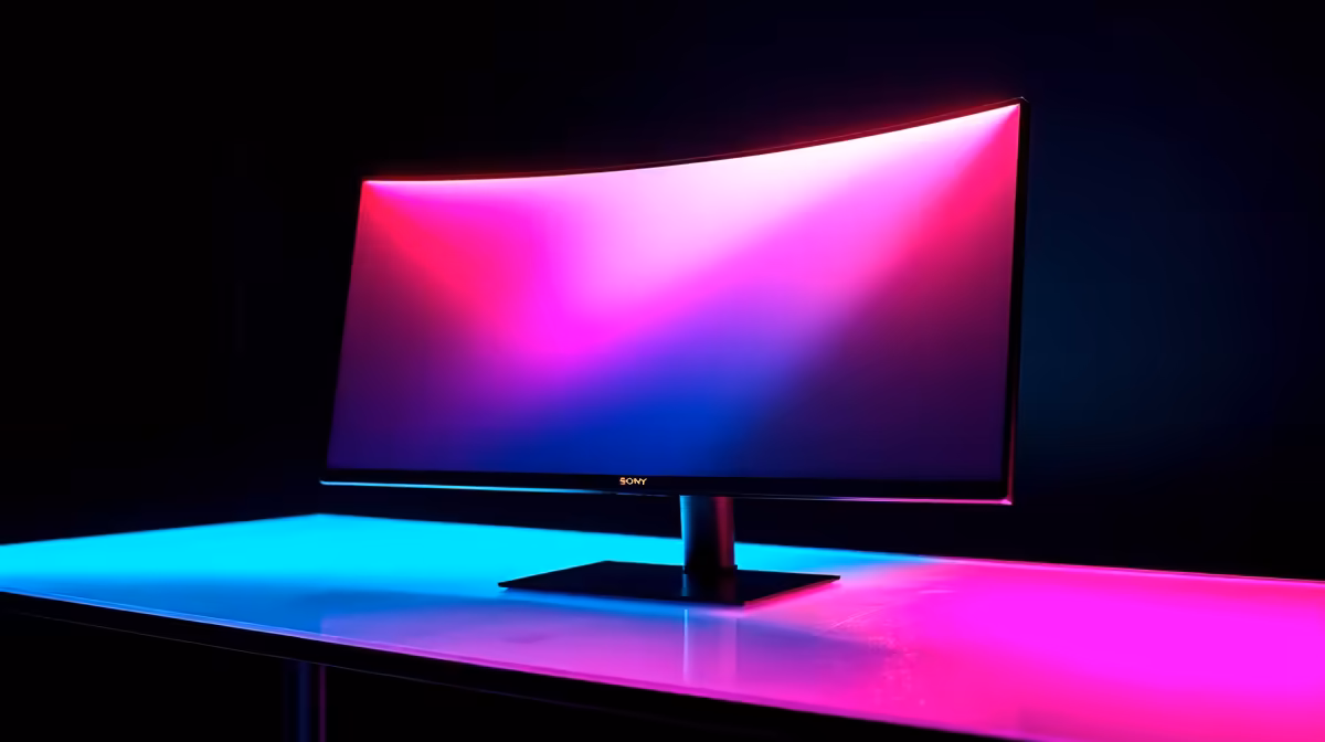 Safe OLED Monitor Cleaning Tips