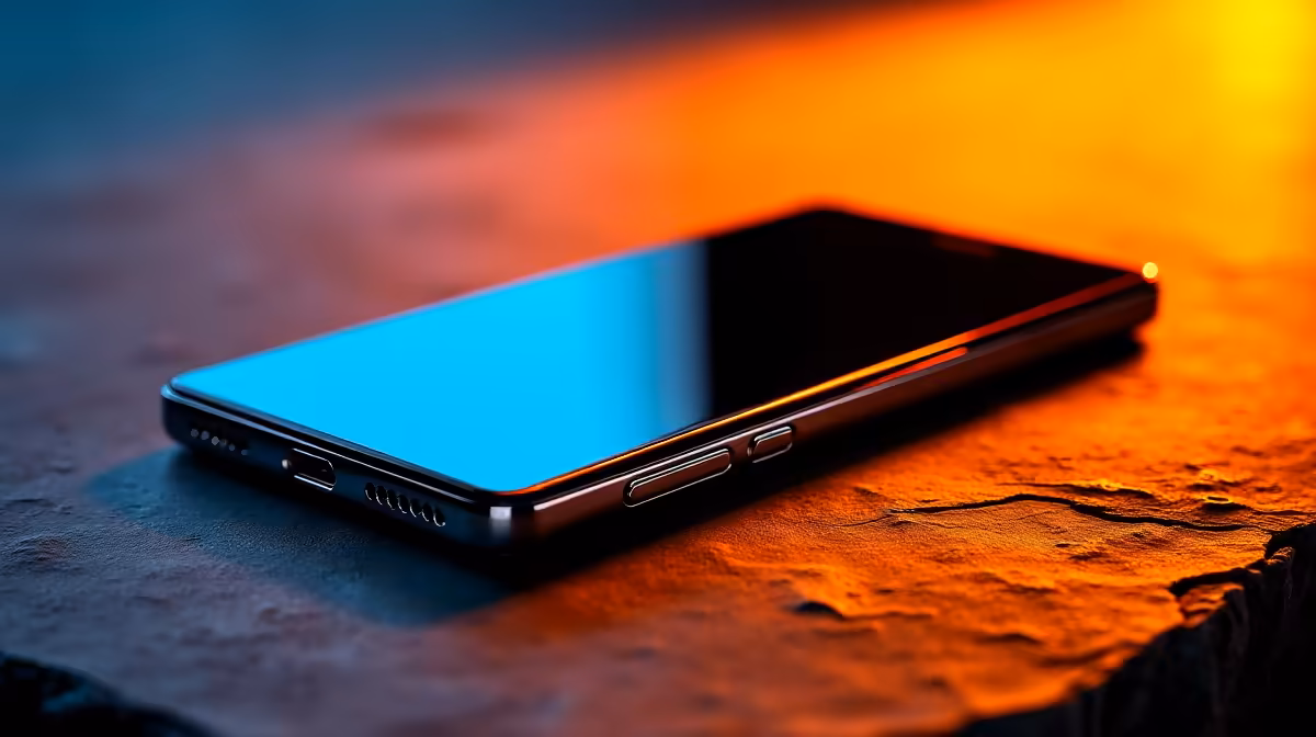 Phone cleaning: Screen, Ports, Case