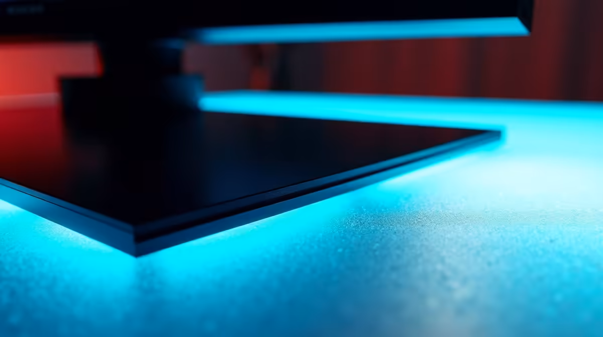 How to Clean Your 1440p monitor Without Damaging It