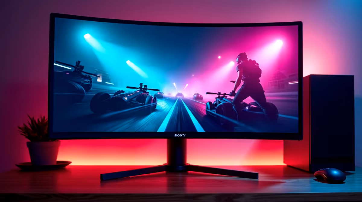 How to Clean Your 144Hz monitor Without Damaging It