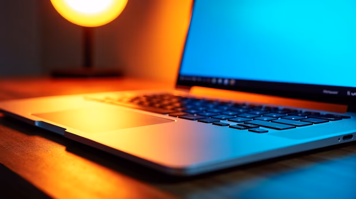 How to Clean Your content creator laptop Without