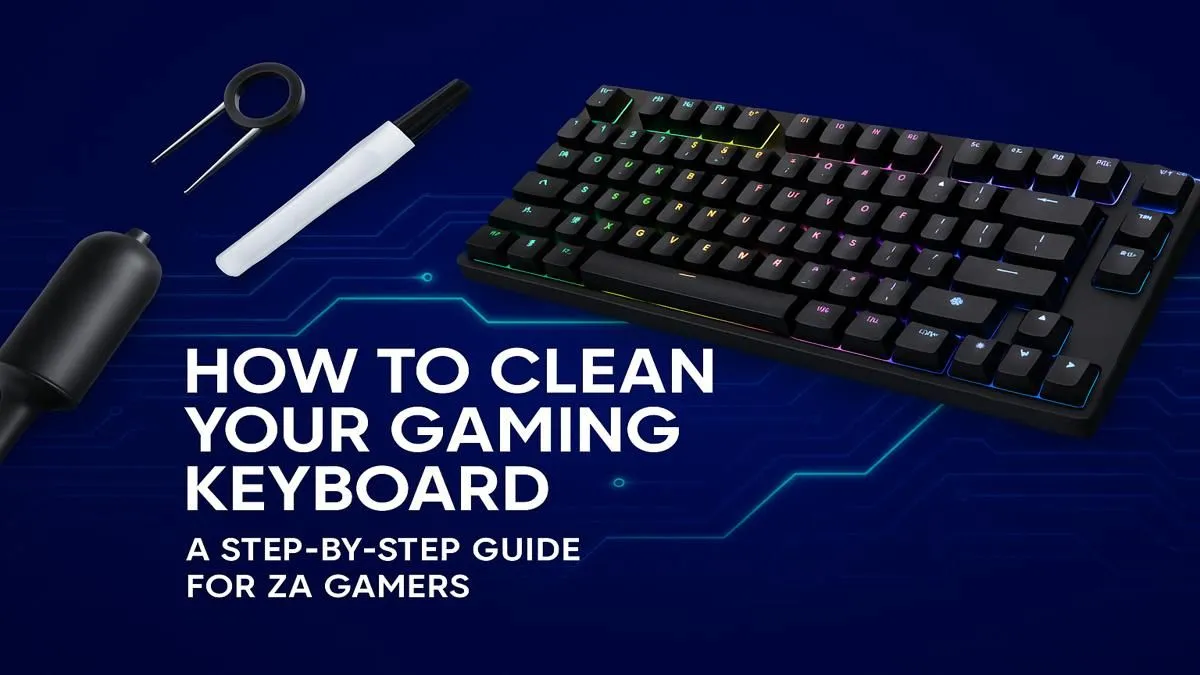 Your Step-by-Step Cleaning Guide