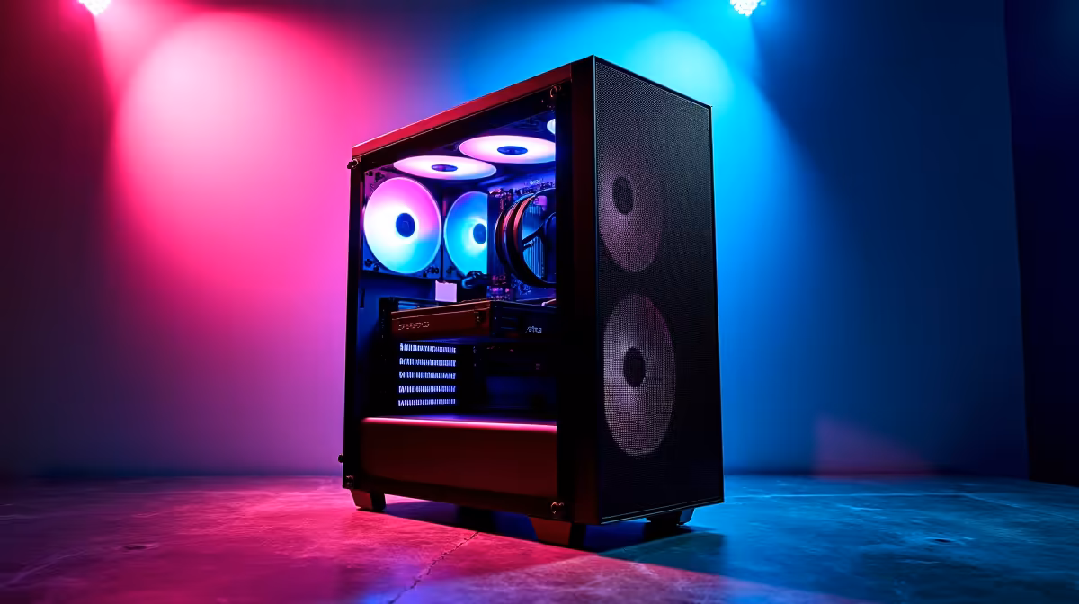 How to Clean Your Gaming PC: Complete Guide