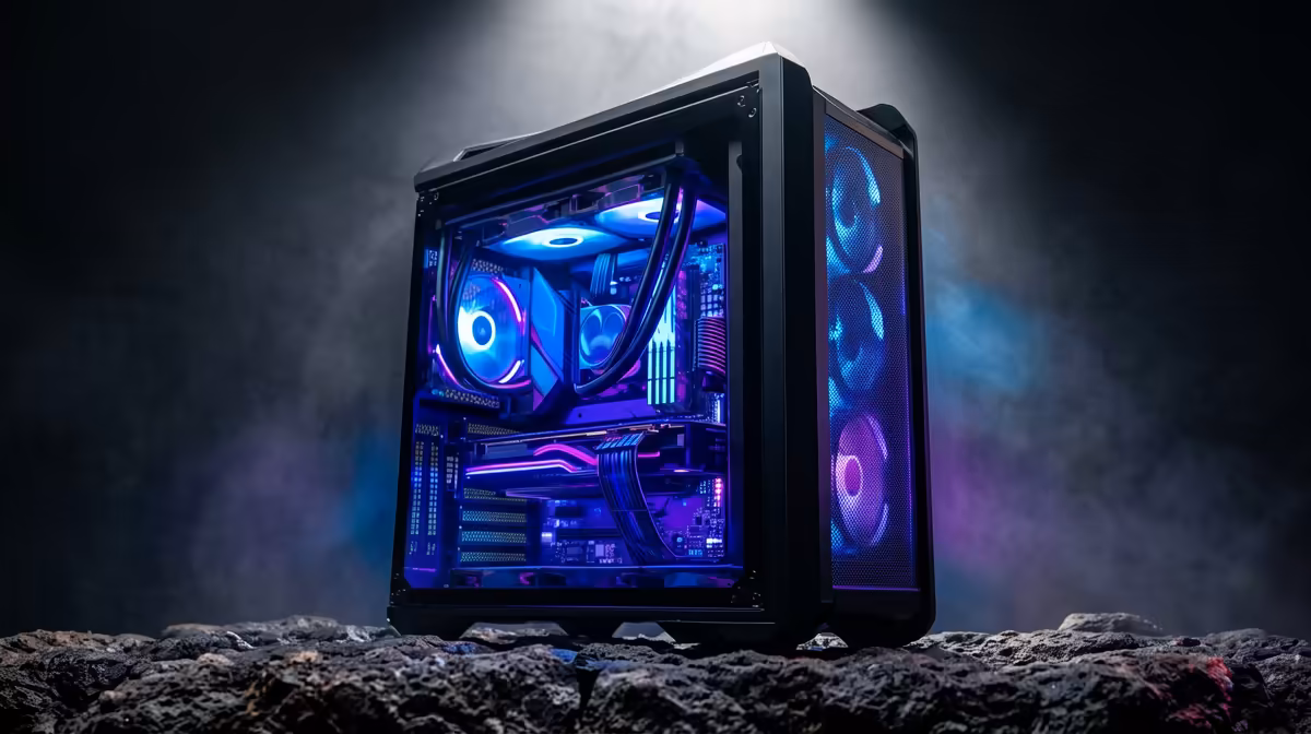 A Gamer's PC Maintenance Guide