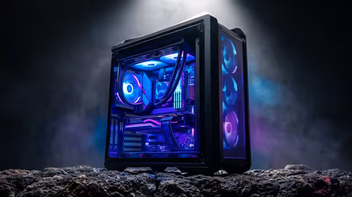 How to Clean Your Gaming PC for Peak Performance and FPS