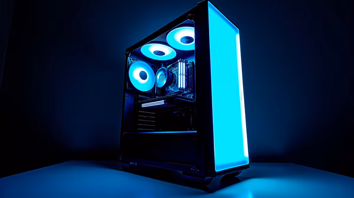 Ultimate PC Cleaning Checklist