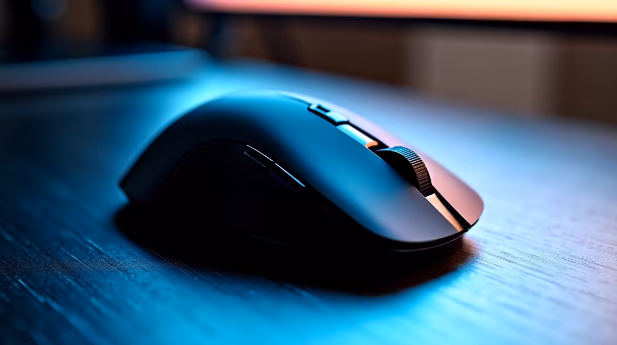 How to Clean Your lightweight mouse Without Damaging It