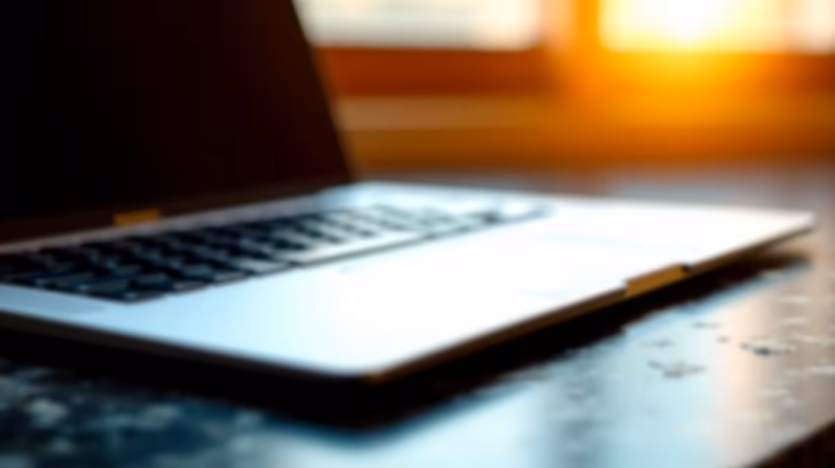 How to Clean Your MacBook Screen and Keyboard Safely