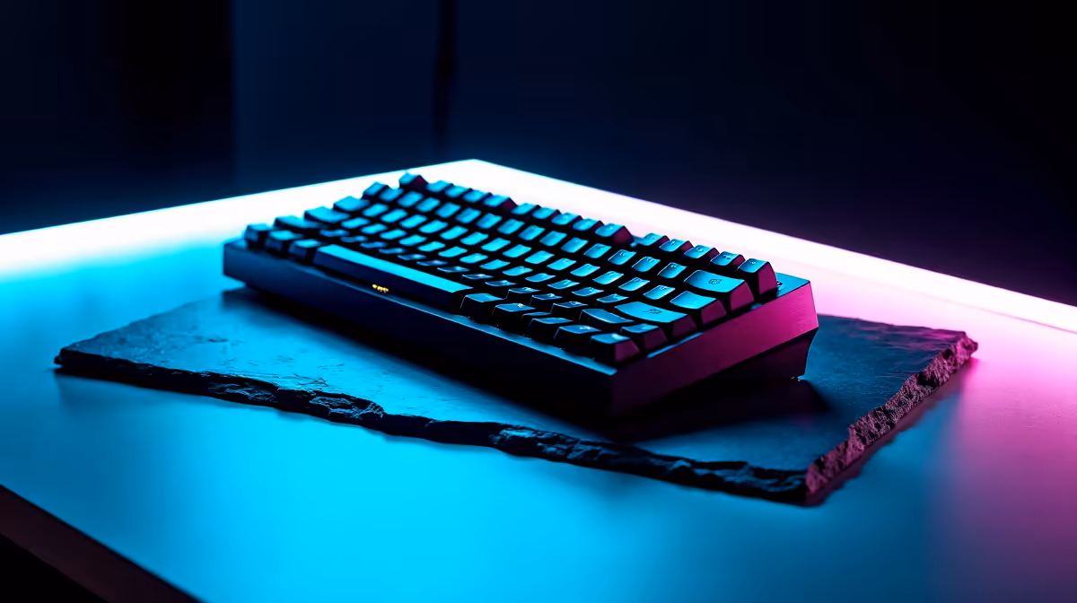 How to Clean Your mechanical keyboard Without Damaging