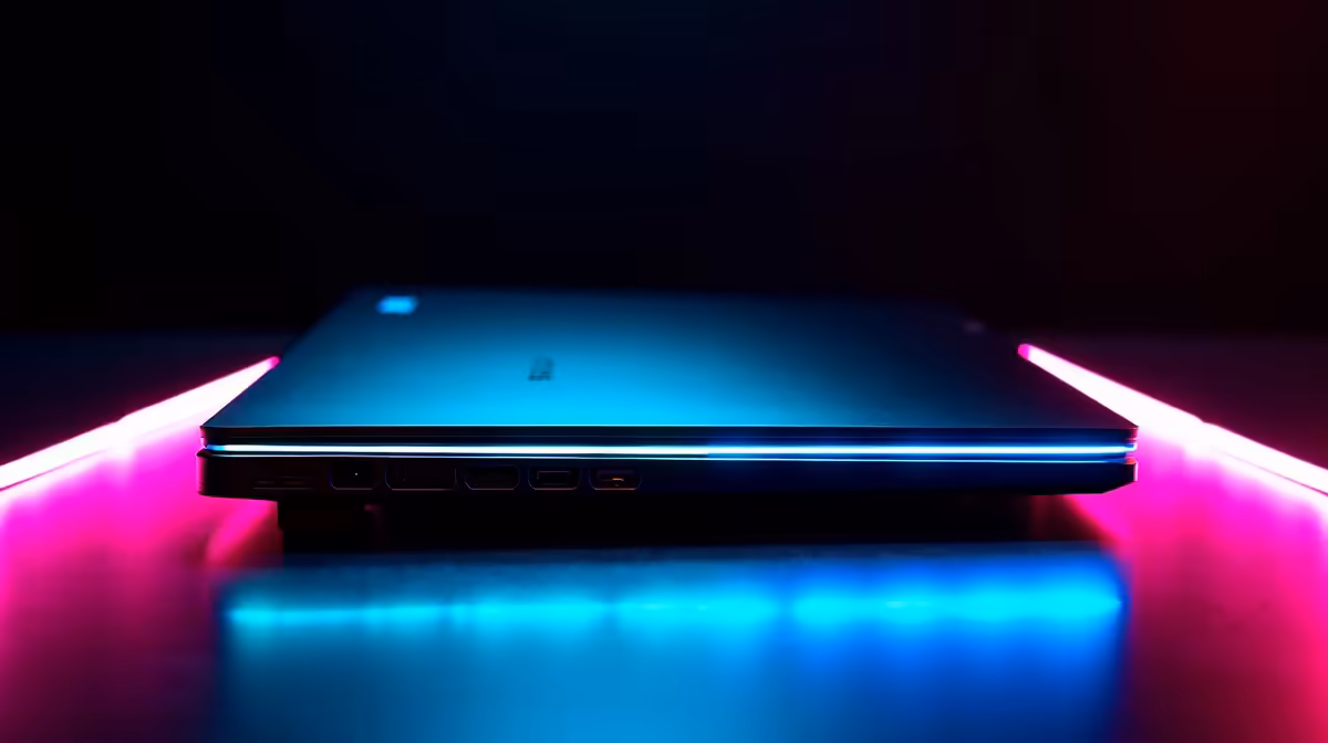 Keep Your MSI Laptop Pristine