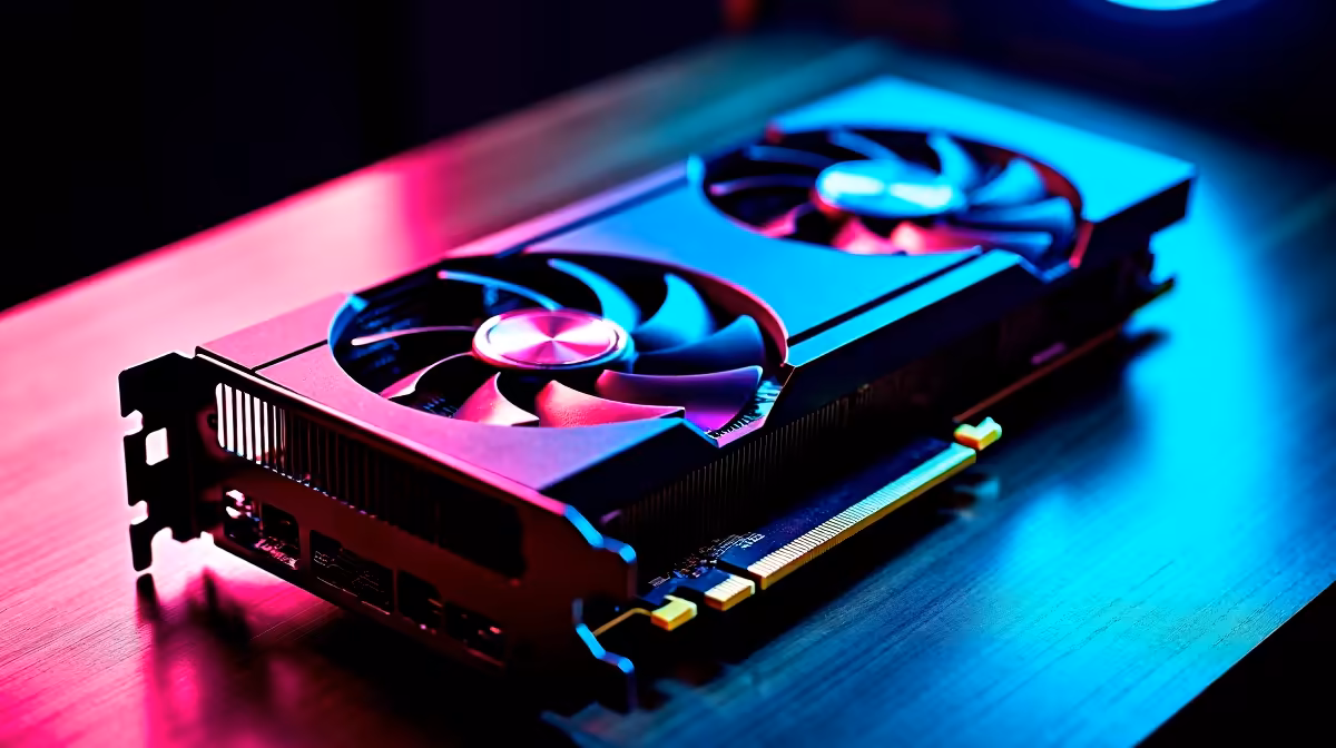 How to Clean Your RTX 5060 Ti Without Damaging It