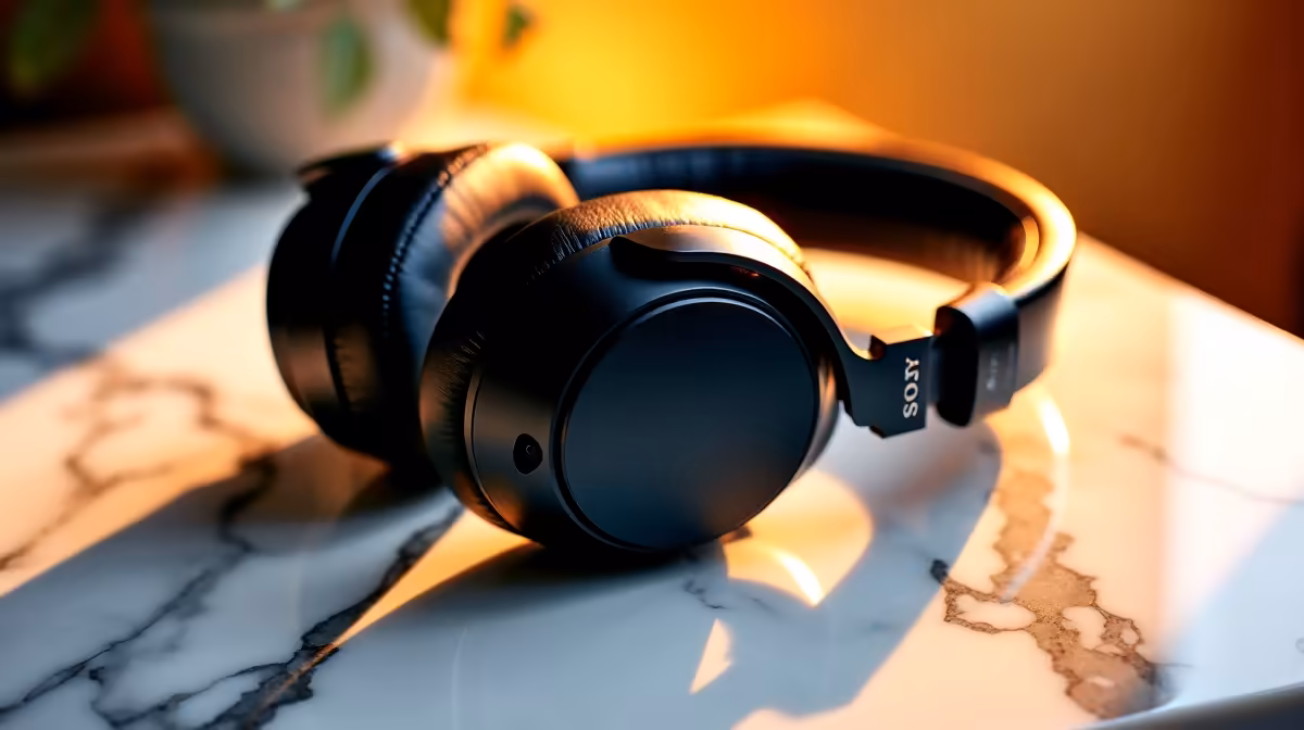 How to Clean Your studio headphones Without Damaging It