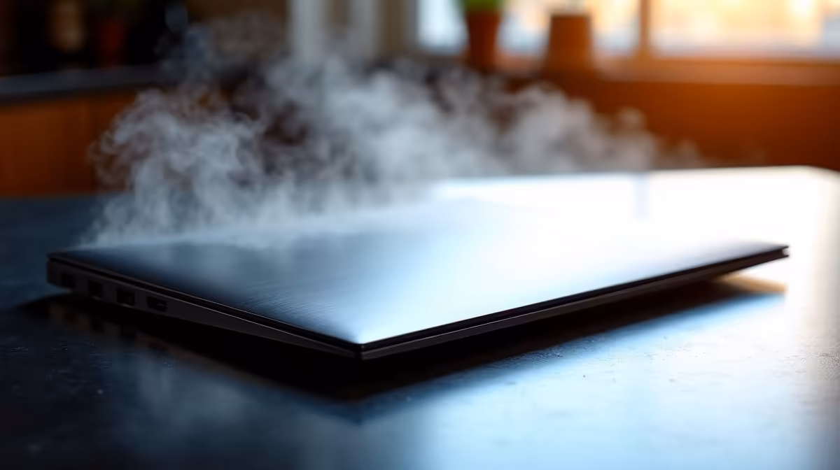 How to Clean Your ultrabook Without Damaging It