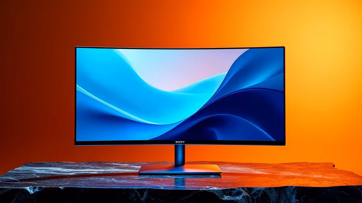 How to Clean Your ultrawide monitor Without Damaging It