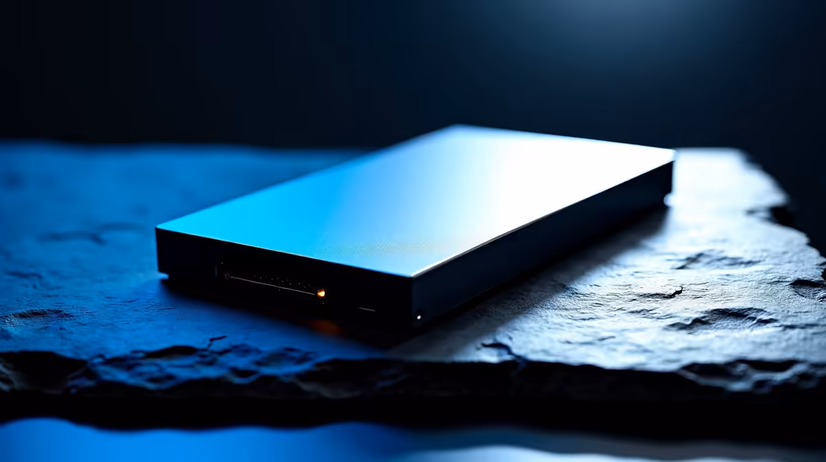 How to Clone Your Boot Drive to a New SSD in SA