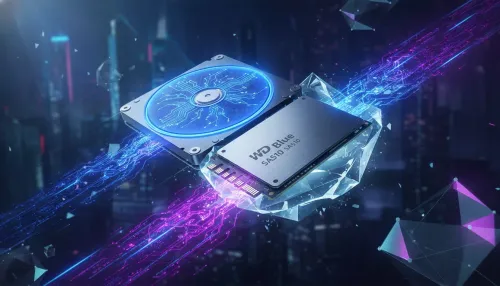 WD Blue SA510 Data Migration Guide