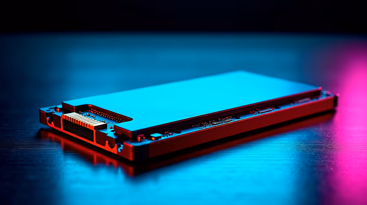 How to Clone Your Old Drive to a New SSD: Migration