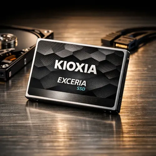 clone hard drive to kioxia ssd: step-by-step guide