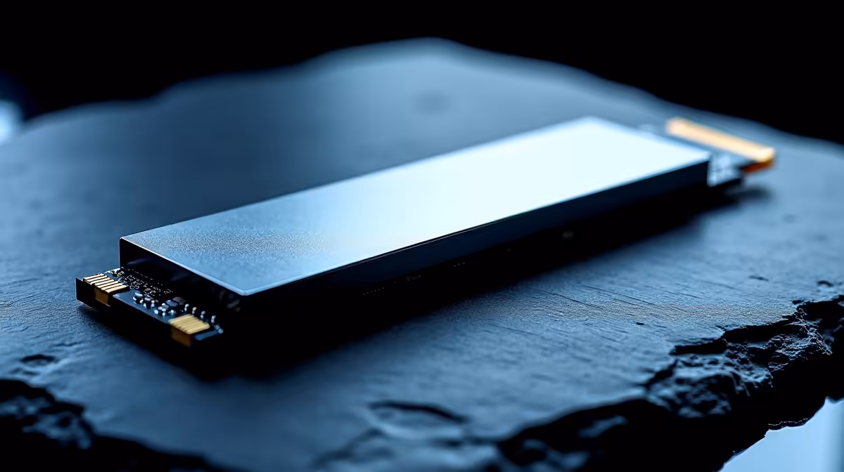 How to Clone Your SSD: Migrate Windows Without