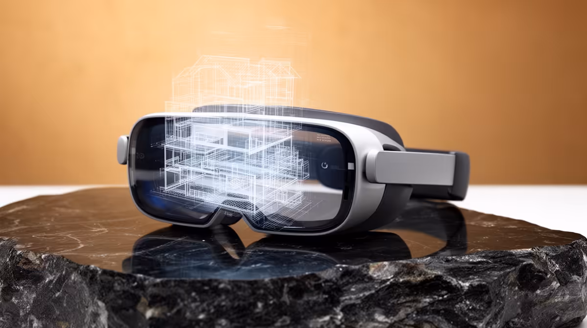 How to compare AR glasses for architecture comparison points