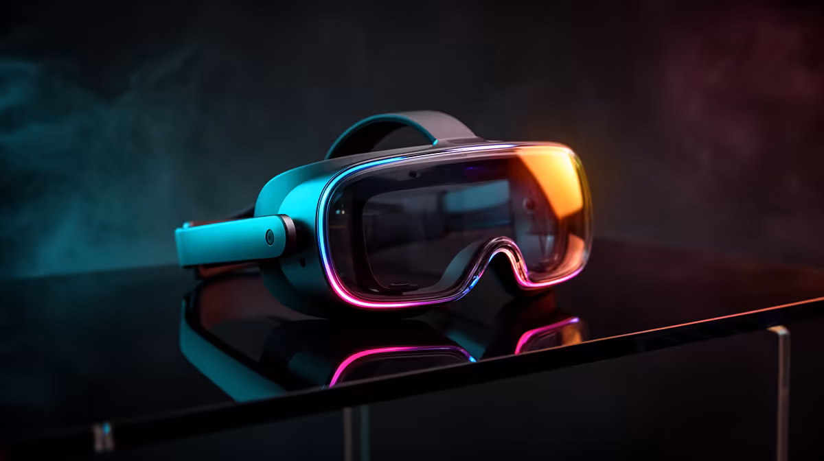 How to compare AR glasses for casual gaming comparison