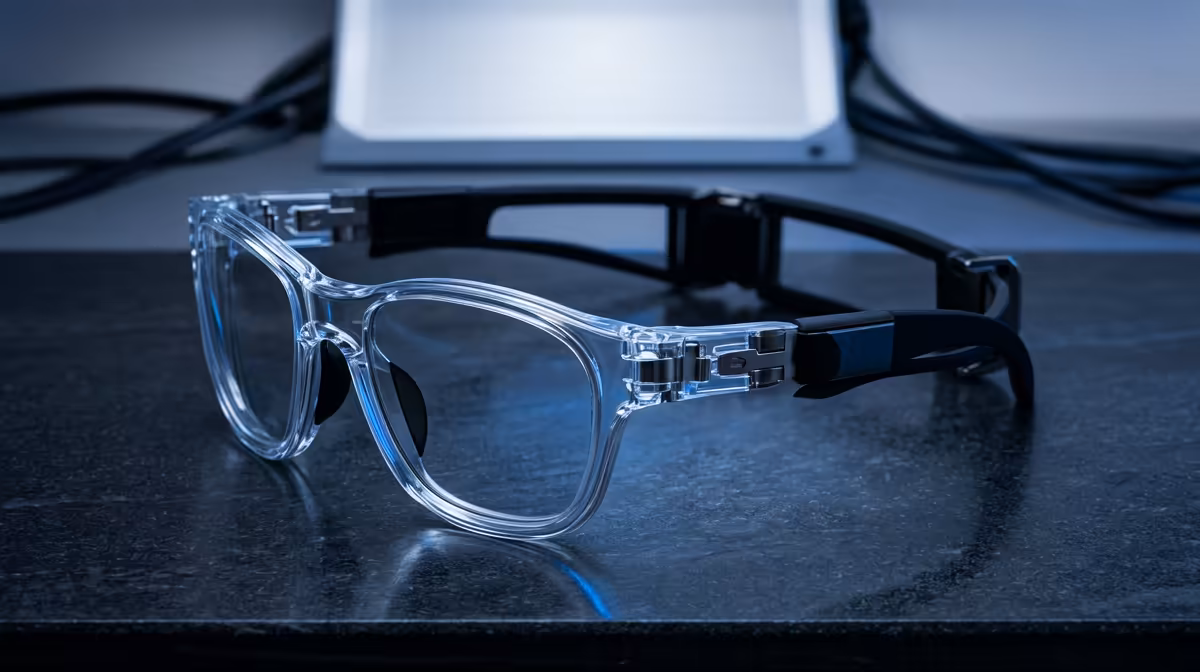 How to compare AR glasses for clean comparison points