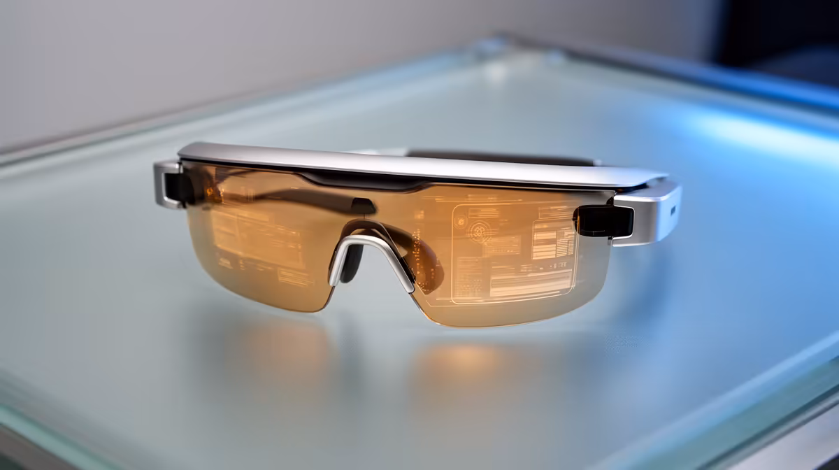 How to compare AR glasses for first-year comparison points