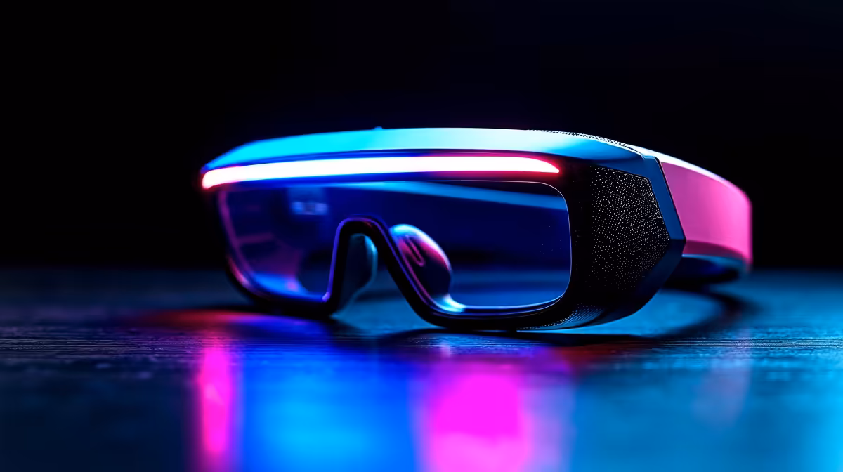 How to compare AR glasses for portable gaming comparison