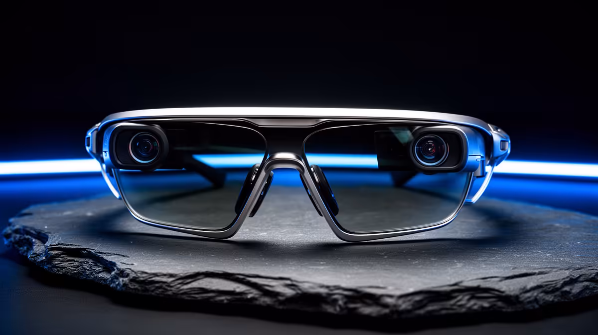 How to compare AR glasses for power protection comparison