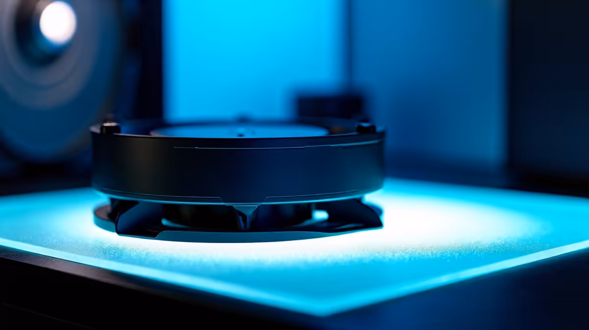 How to compare case fans for Adobe Premiere Pro comparison