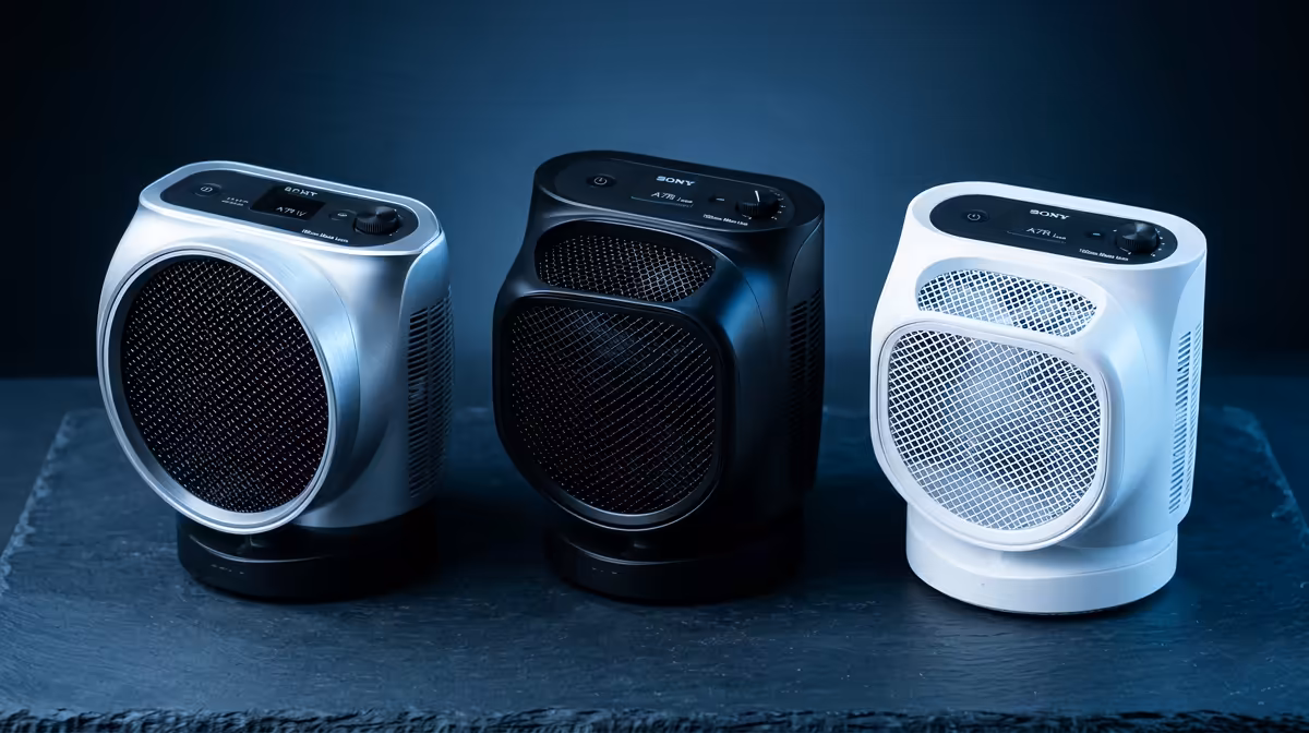 How to compare case fans for recording lectures comparison