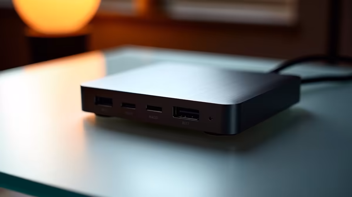 How to compare docking stations for content comparison