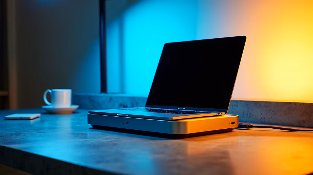 How to compare docking stations for Python data comparison