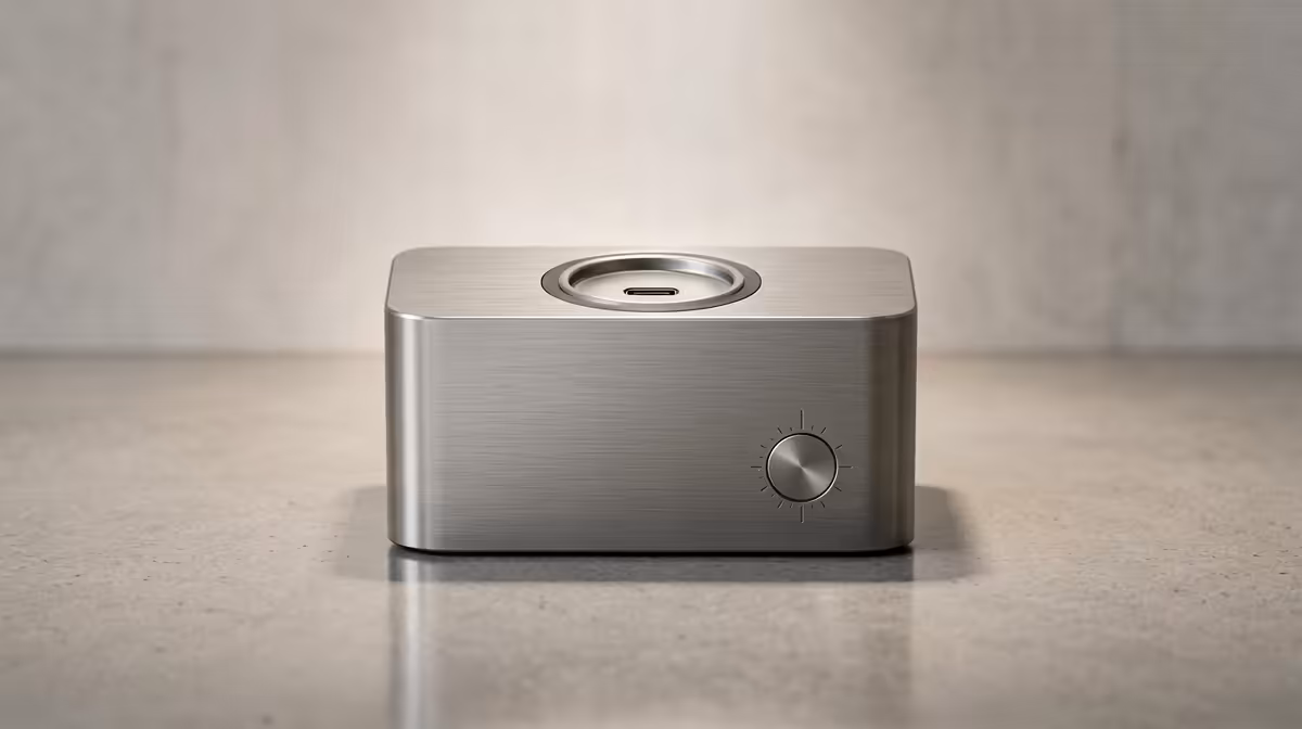 How to compare docking stations for quiet PC comparison