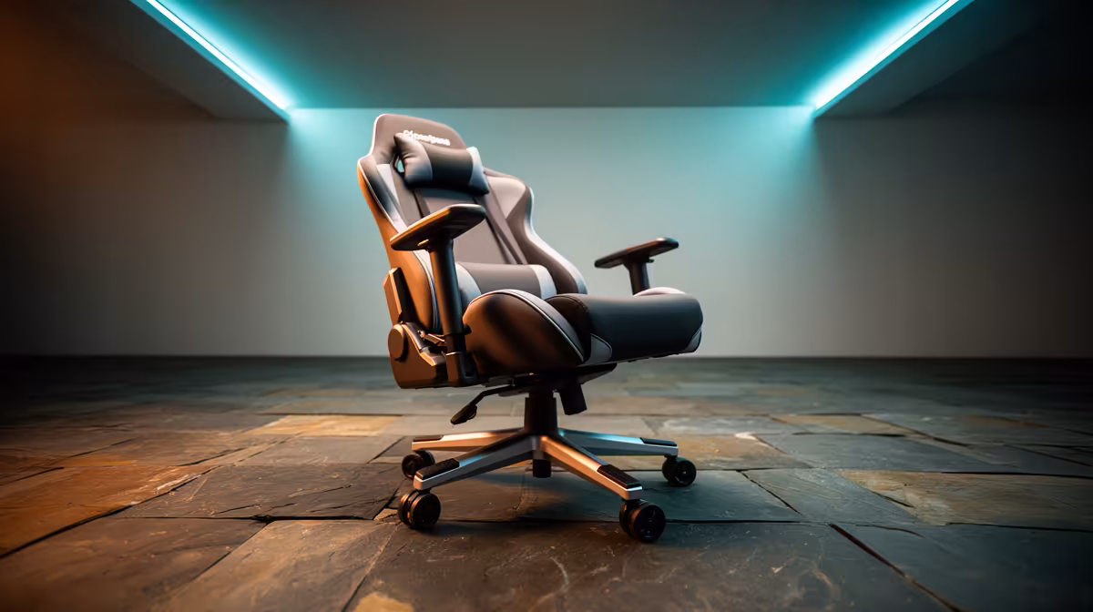How to compare gaming chairs for campus comparison points