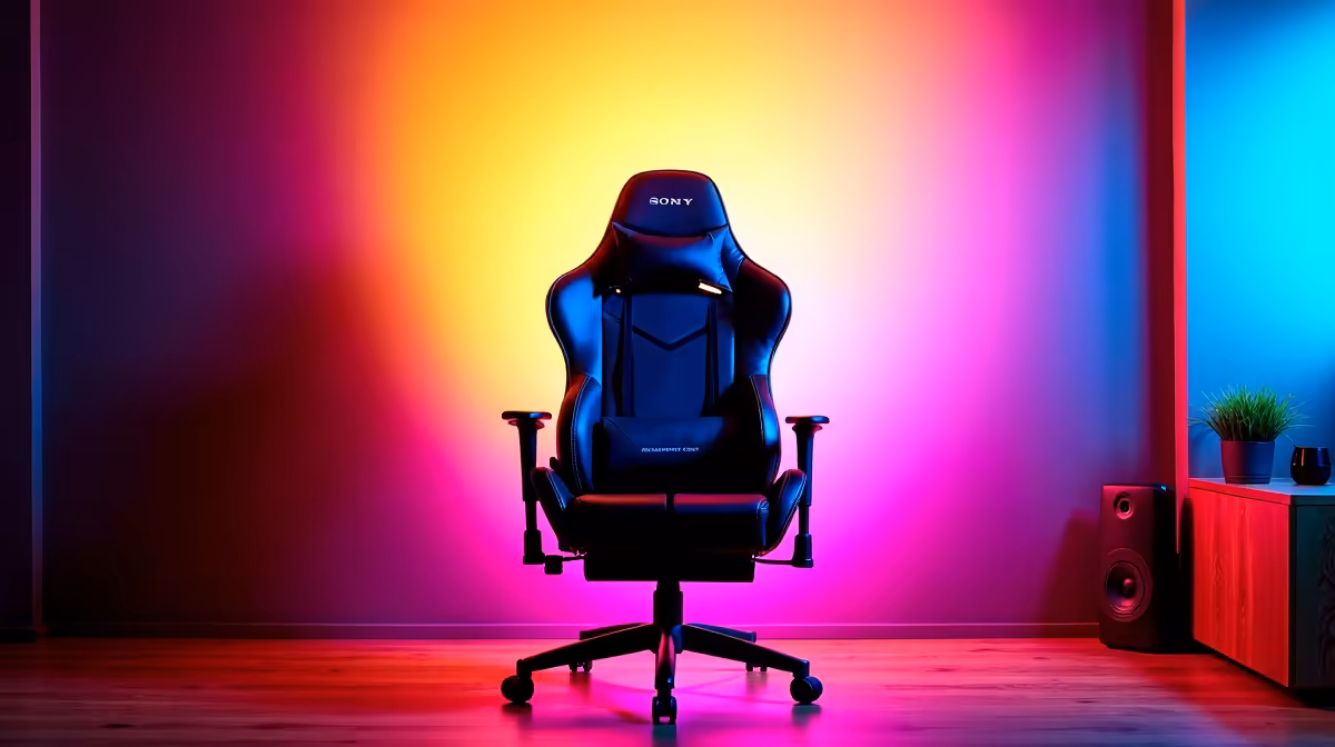 How to compare gaming chairs for commuting comparison points