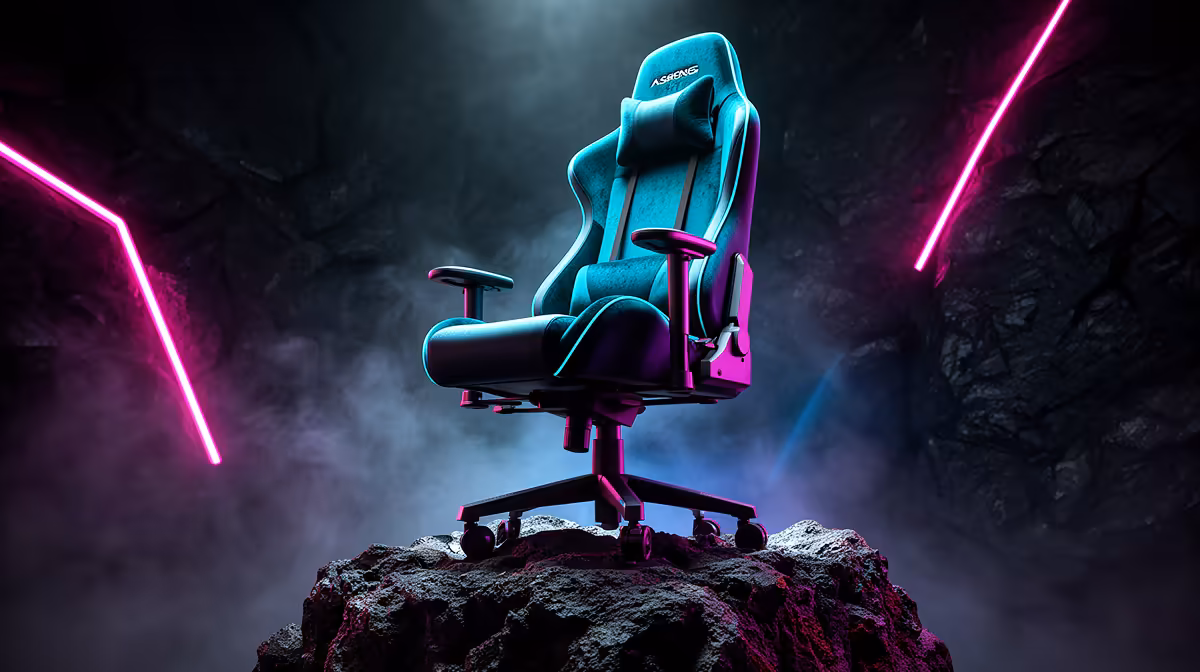How to compare gaming chairs comparison points
