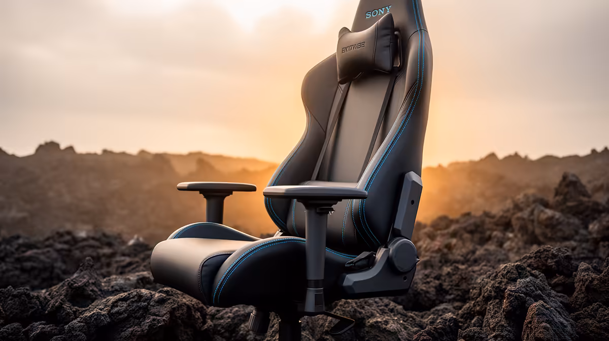 How to compare gaming chairs for quiet comparison points