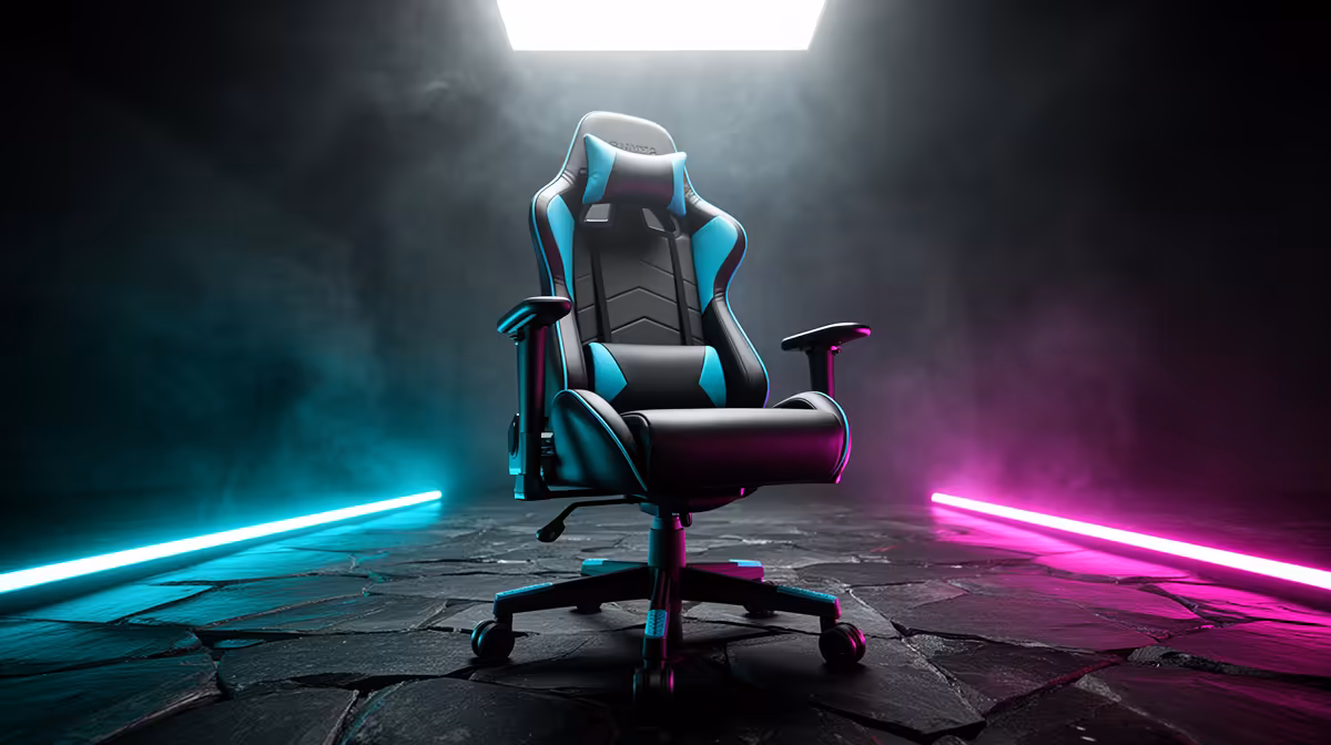 How to compare gaming chairs for school holiday comparison