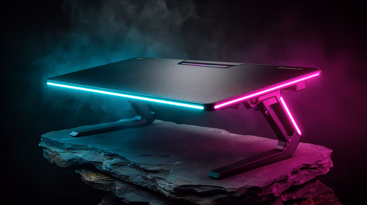 How to compare gaming desks for school holiday comparison