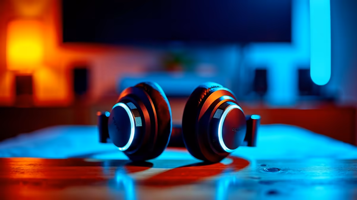 How to compare gaming headsets for family comparison points