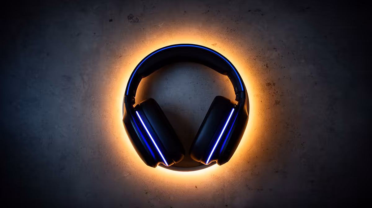 How to compare gaming headsets for shared comparison points